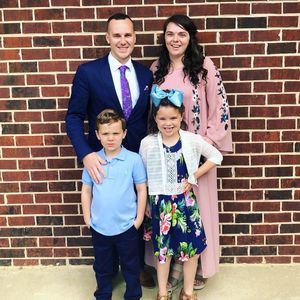 Meet your Posher, Bethany